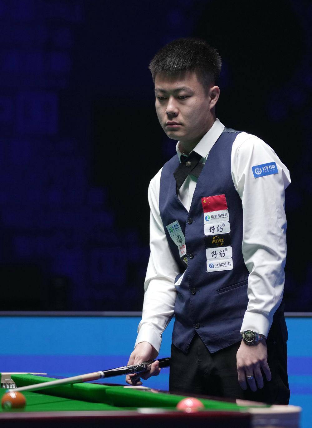 不小的挑战 不小的挑战