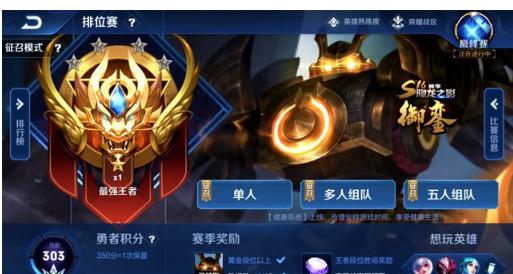 的核心意图